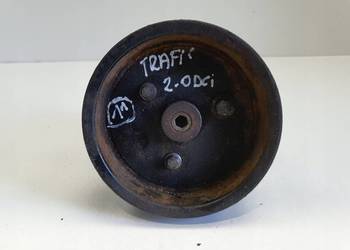 Renault Trafic II 2.0 DCI POMPA WSPOMAGANIA 7613955611 491101050R