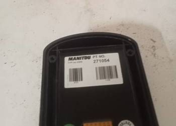 Moduł sterownik MANITOU 271054