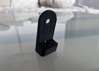 Zestaw Naprawczy Reflektora Lampy Ford S-Max MK1 Uchwyty Wzmocnione