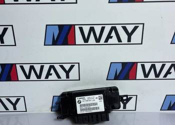 BMW F20 F22 F30 F31 F32 F34 F36 MODUŁ AIRBAG ACSM4 9348726