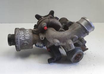 TURBOSPRĘŻARKA Audi A5 8T 1.8 TFSI _ turbo 06H145701K