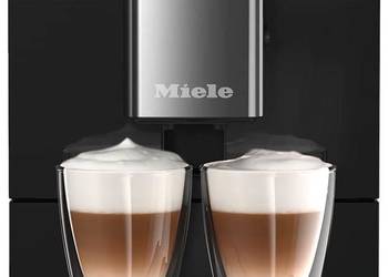Miele 11525280 Silence OneTouch for Two Automatyczny Ekspres do Kawy