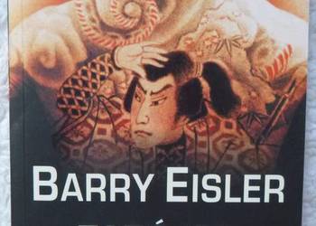 Zabójca z Tokio Barry Eisler