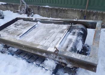 Magnes Separator Magnetyczny Przenośnik Magnetyczny kruszark