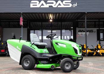 Traktorek kosiarka Viking T5 MT5112.1 Z B&S 2 Cylindry (260210.6) - Baras