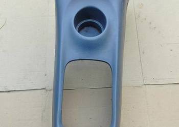 Tunel środkowy Daewoo Matiz