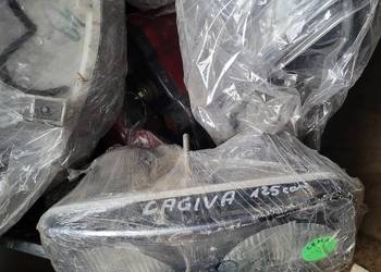 Lampa do CAGIWA 125 ccm