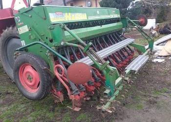Siewnik HASSIA DK 300