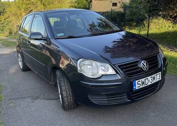 Volkswagen Polo 1.4 TDI