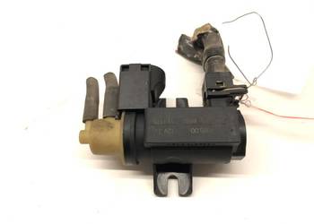 ZAWÓR PODCIŚNIENIA OPEL ASTRA J 1.7 125KM 70308500 REGULATOR 10-15