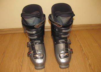 Buty narciarskie męskie Nordica. Rozm.46.