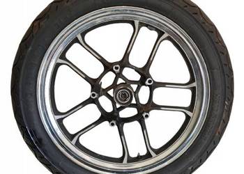 HONDA VF 700 MAGNA RC21E KOŁO FELGA PRZÓD PRZEDNIE 18"