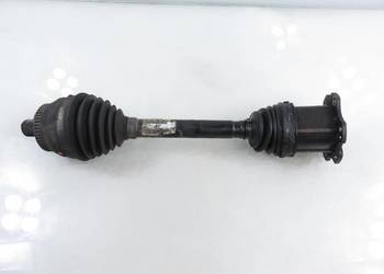 PÓŁOŚ PRAWA VW SHARAN I 2.0 TDI