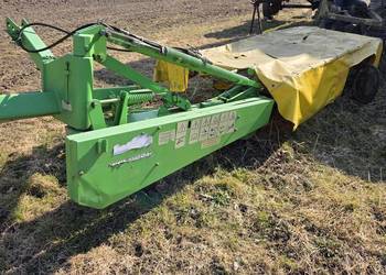 Kosiarka dyskowa SaMASZ 2.20