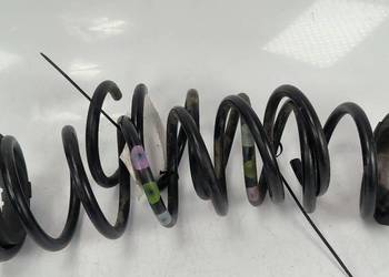 SPRĘŻYNY TYŁ VOLVO V60