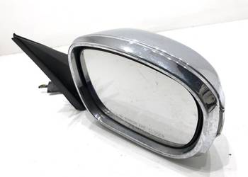 LUSTERKO PRAWY CHRYSLER 300C Sedan/Limuzyna BRILLIANT BLACK ZEWNĘTRZNE