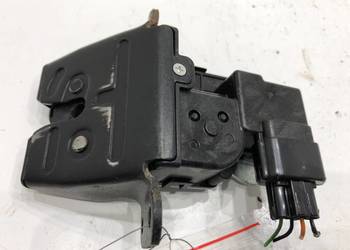 ZAMEK KLAPY TYŁ HYUNDAI i30 Hatchback