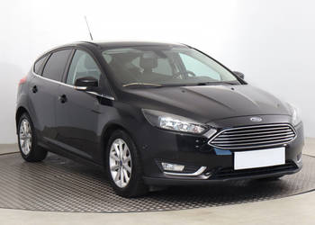 Ford Focus 1.0 EcoBoost
