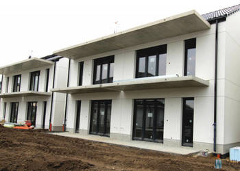 Mieszkanie 61.16m2 3 pokoje Siechnice
