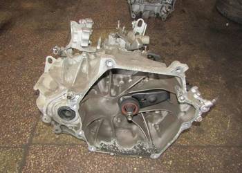 SKRZYNIA BIEGÓW MANUALNA 6 BIEGÓW 1.0 VTEC TURBO HONDA CIVIC X