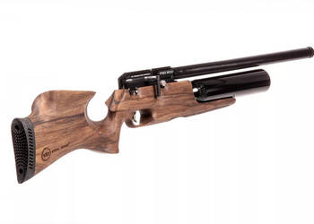 WIATRÓWKA PCPKral Arms Puncher PRO 500 DREWNO  5,5 mm