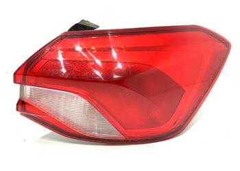 LAMPA PRAWY TYŁ FORD FOCUS IV JX7B-13404-CE Hatchback ŚWIATŁO