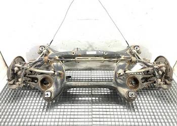 BELKA TYŁ MERCEDES W212 Kombi 09-16 2123502205 TYLNA, ZAWIESZENIA