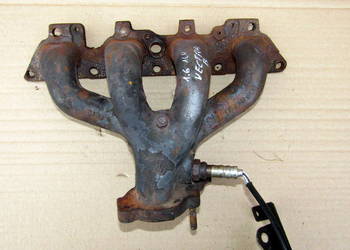 KOLEKTOR WYDECHOWY OPEL VECTRA B 1.6 16V  90470095