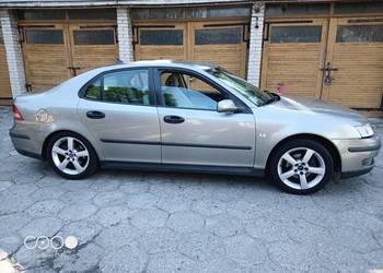 SAAB 93 1.8i benzyna LPG 2004 rok