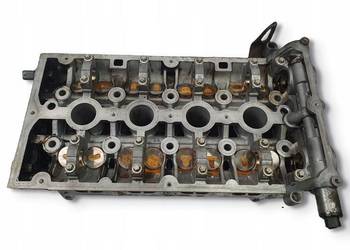 GŁOWICA CYLINDRÓW Opel Zafira B Astra J 1.6 16V A16XER 55559340
