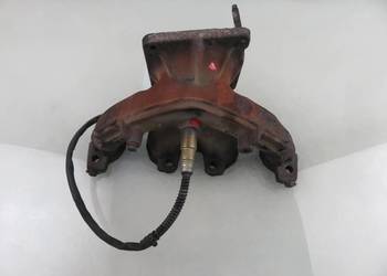 KOLEKTOR WYDECHOWY PEUGEOT CITROEN 1.1 9636962310