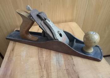 strug do drewna record