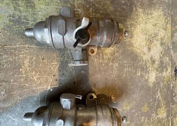 Regulator ciśnienia Star 200