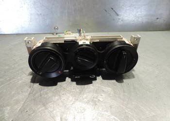SEAT LEON I TOLEDO 2  PANEL KLIMATYZACJI NAWIEWU