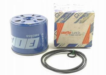 FILTR PALIWA FIAT RITMO REGATA DUCATO 131 DIESEL