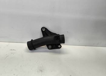RURA INTERCOOLERA AUDI A4 B8 A5 8T Q5 8R 8K0145673R 8K0145673E BEZ CZUJNIKA