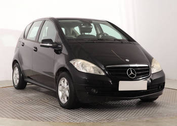 Mercedes A A 160