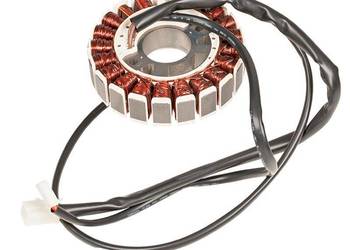 Uzwojenie alternatora Loncin stator 230V agregat LC2000i CZĘŚĆ ORYGINALNA…