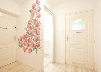 Lokal Nałęczów 60 metrów