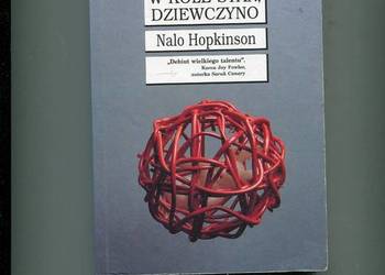 W kole stań dziewczyno - Nalo Hopkinson