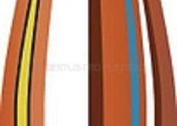 Pociski Hornady 22 (.224) SP SX 50grs 2240