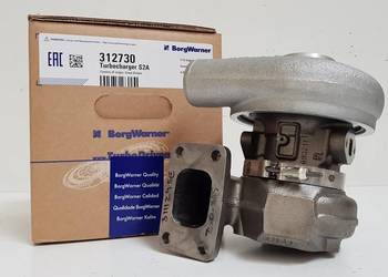 Nowa turbosprężarka SCHWITZER 312143 312144 312145 312730