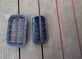 Audi A6 C4 KRATKA WENTYLACYJNA KOMPLET