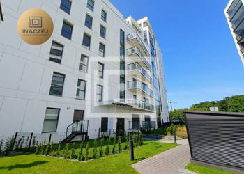 Mieszkanie Gdynia Legionów 129.87m2 4-pokojowe