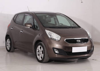 Kia Venga 1.6 CVVT