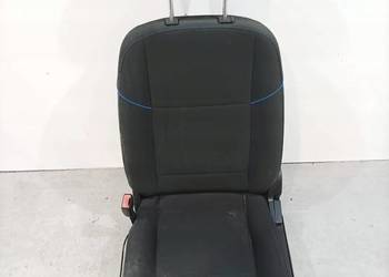 FOTELE  LEWY KIEROWCY  Piaggio Porter II (2021- ) NP6