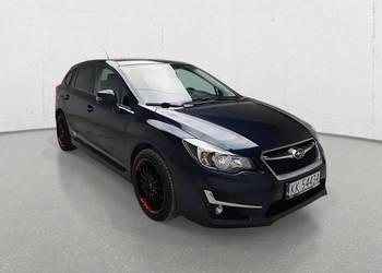 Subaru Impreza GH (2007-)