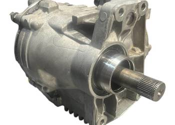 Reduktor przekładnia kątowa Haldex 0FN409053B Audi Seat Skoda VW 2.0
