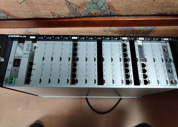 Centrale SLICAN IPL-256 VOIP