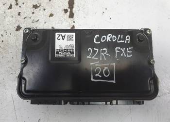 Toyota Corolla XII E21 1.8 H STEROWNIK SILNIKA komputer 89661-0ZS10